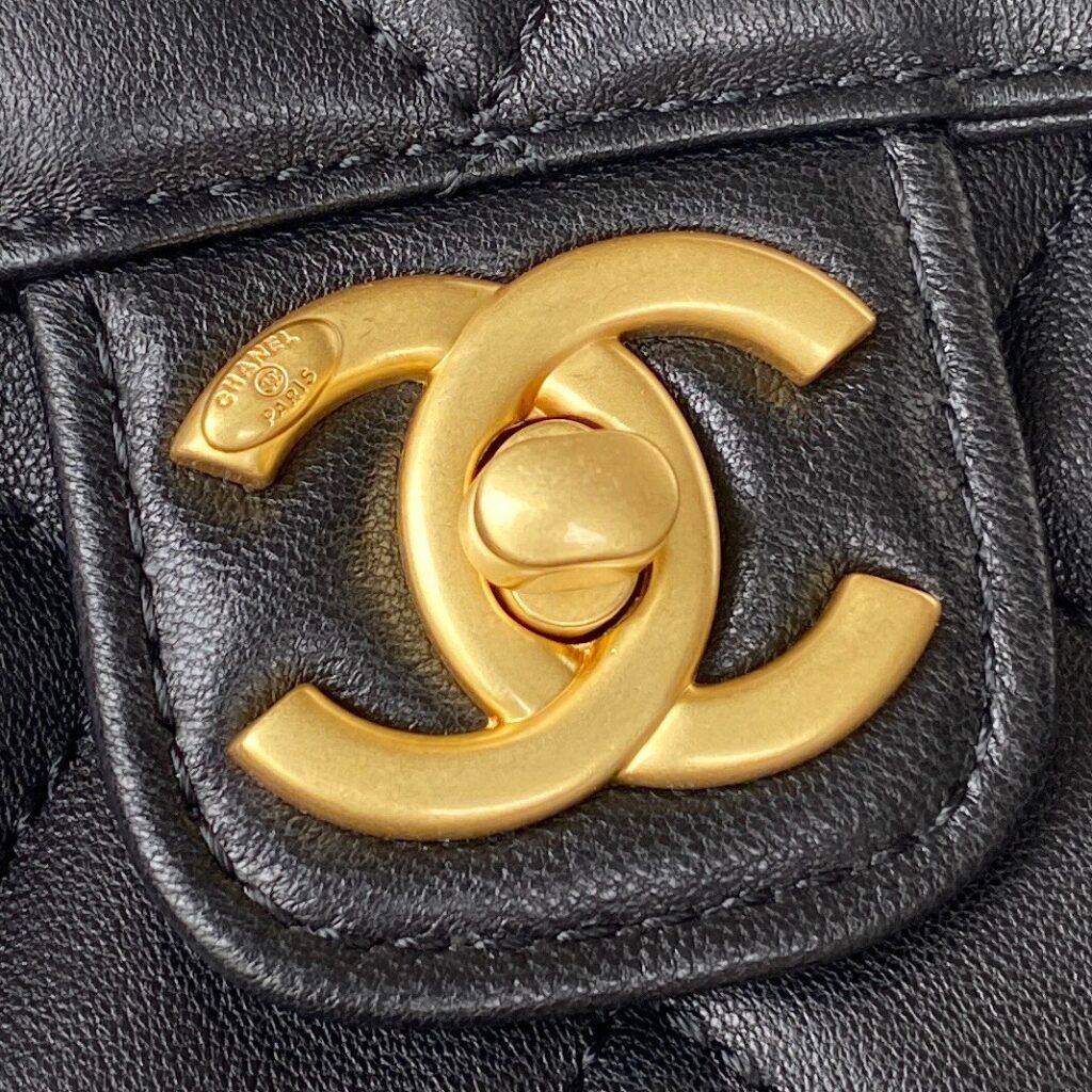 Chanel MINI FLAP BAG AS3649 - 画像 (9)