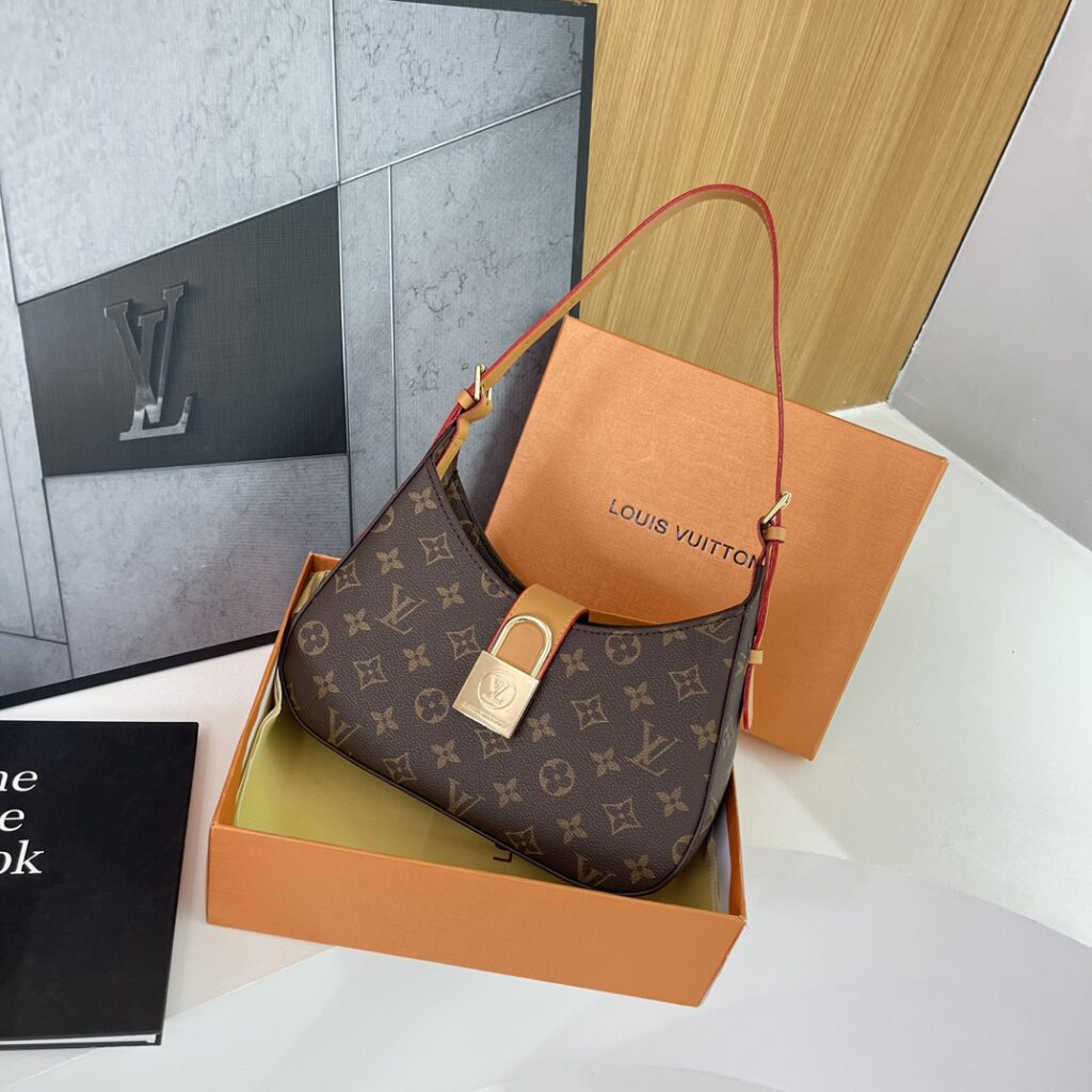 LV Louis Vuitton わきの下包み01 zm - 画像 (4)