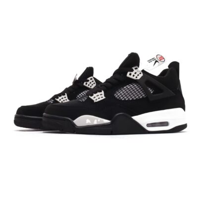 ナイキバスケットボールスニーカー/ナイキスニーカー/ナイキ/Air Jordan 4/AJ4/バスケットボールスニーカー/人気スニーカー