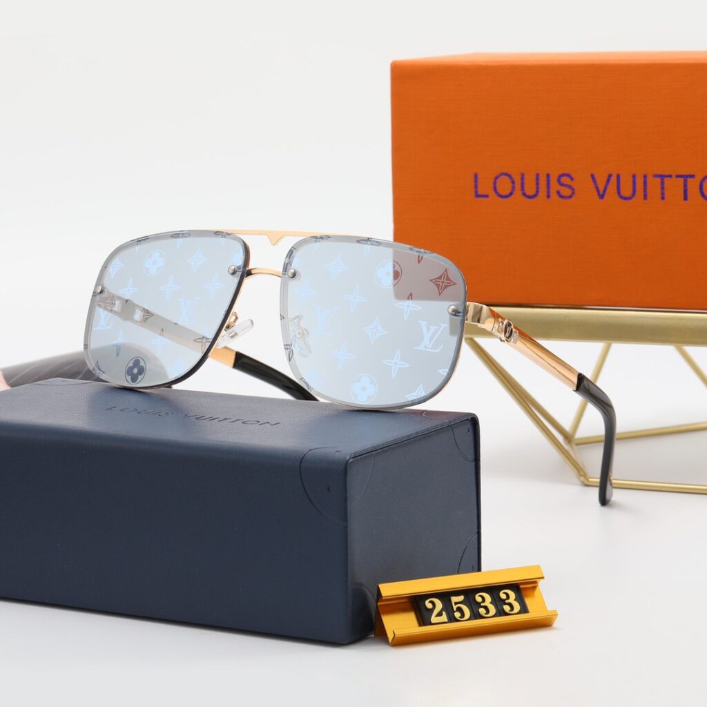 lv Louis Vuitton サングラス 31zm - 画像 (5)