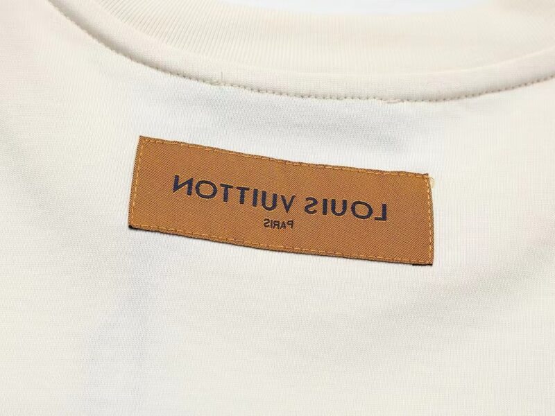 Louis Vuitton ルイビトン 23SS半袖 - 画像 (5)