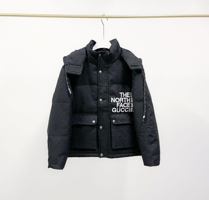 【The North Face】【全国送料無料】【即日出荷】数量限定発売 ダウンジャケット - 画像 (3)