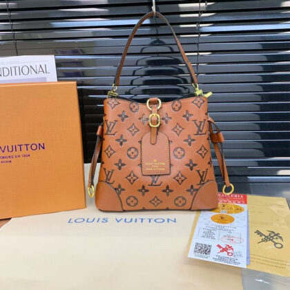 LV Louis Vuittonおしゃれバッグ06 SS97812