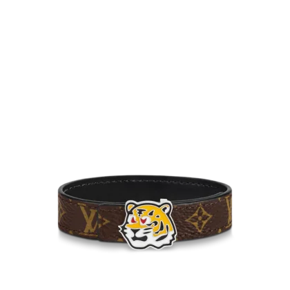 LOUIS VUITTON（ルイヴィトン） LV TIGER ブレスレット