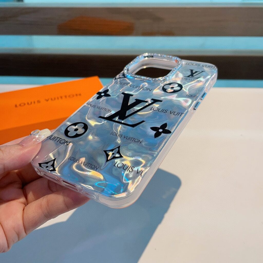 LV Louis Vuittonおしゃれケース13 SS97818 - 画像 (5)