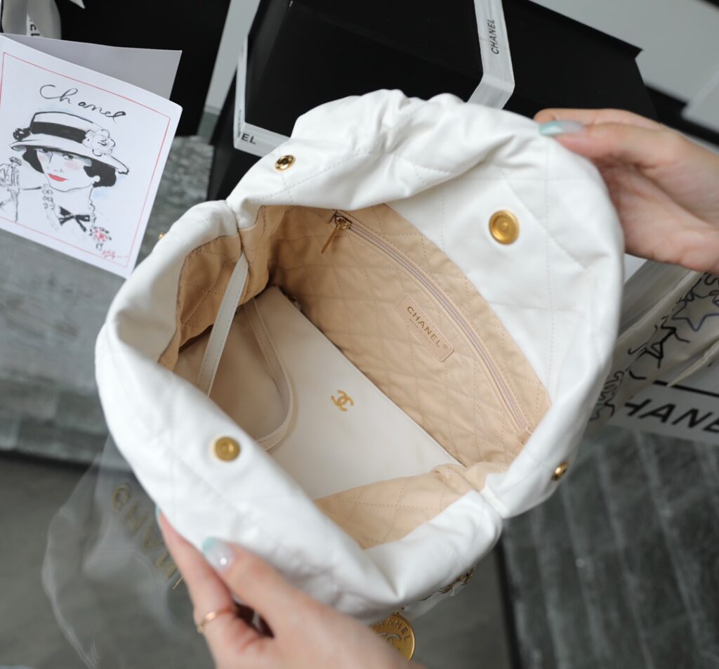 Chanel 22 Small - 画像 (2)