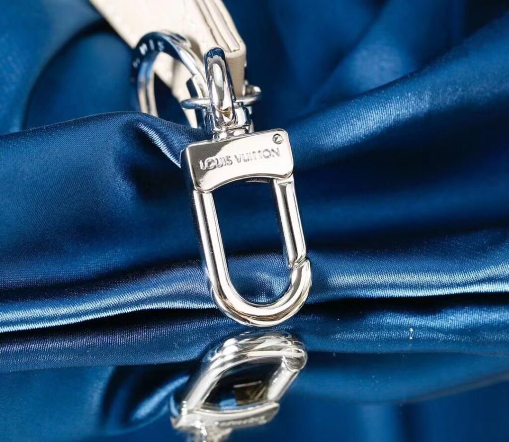 LV Louis Vuitton バッグペンダント キーホルダー 35 zm - 画像 (8)