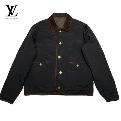 Louis Vuittonダウンジャケット02 SS97203