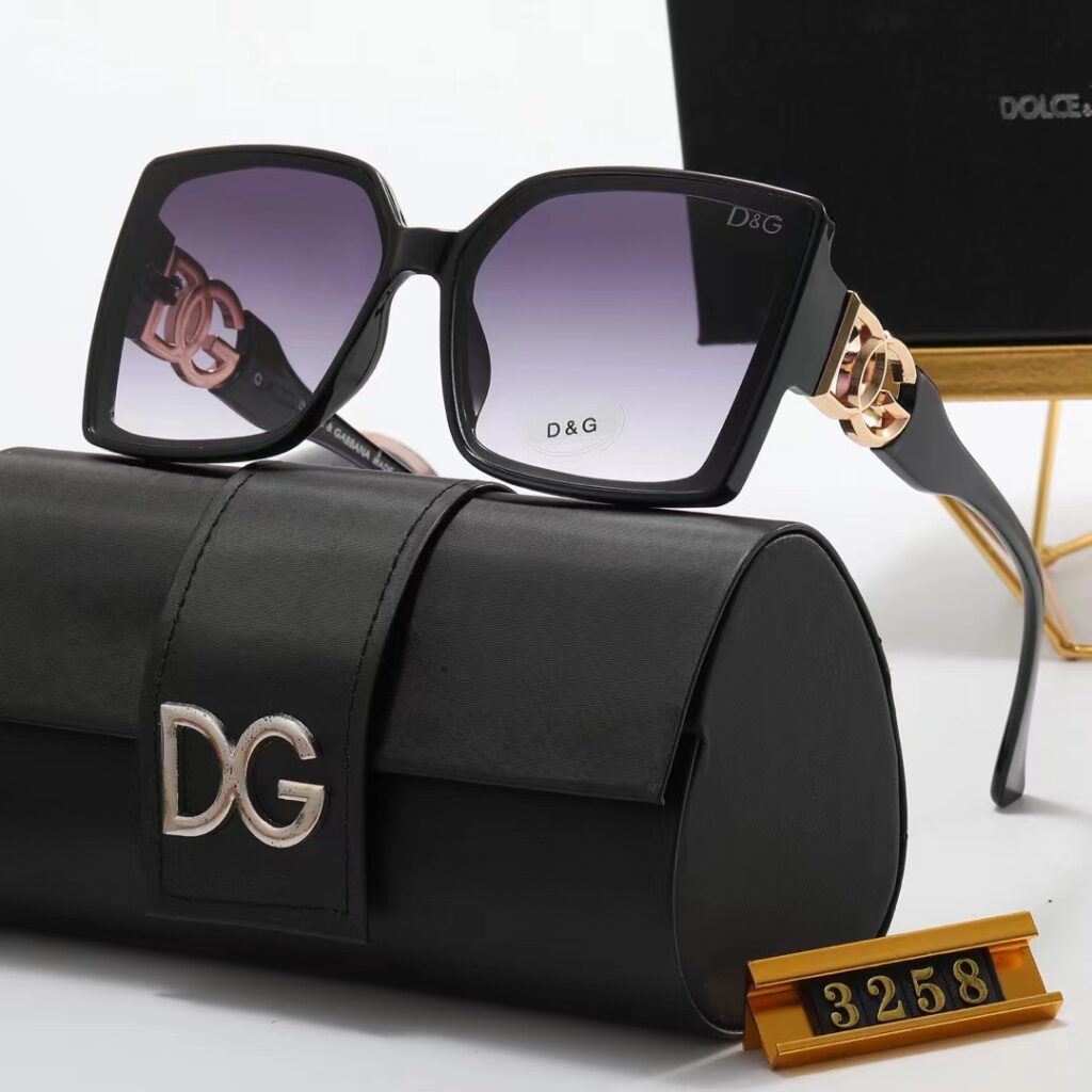 DG Dolce & Gabbana サングラス 06zm - 画像 (7)