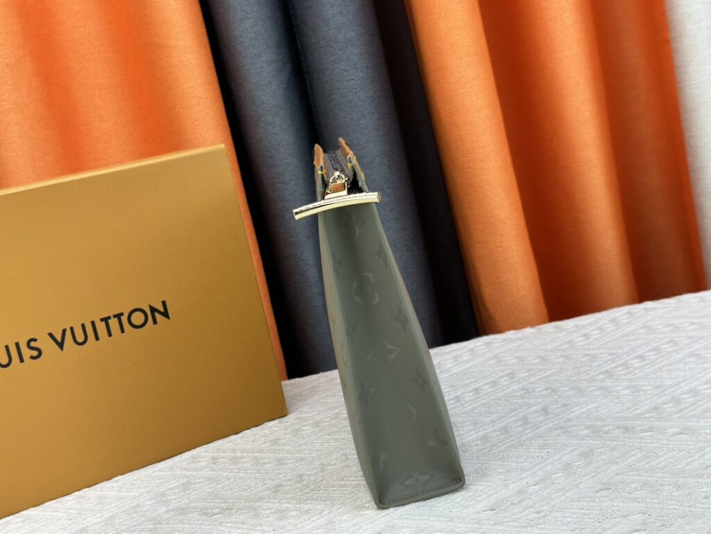 LV Louis Vuittonハンドバッグブリーフケース 39 zm 95526 - 画像 (5)