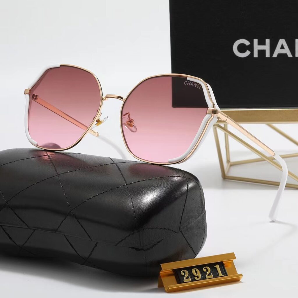 CHANEL サングラス 05 - 画像 (7)