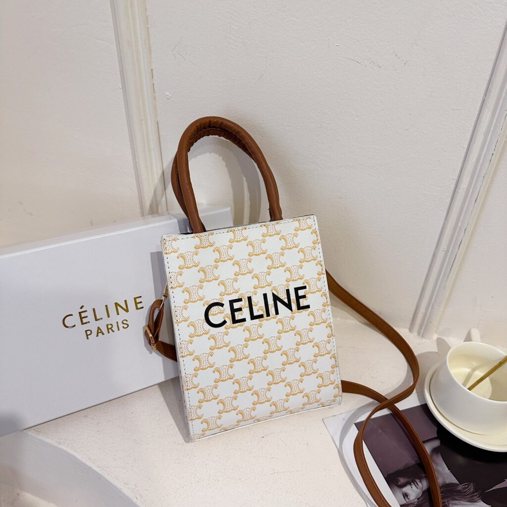 CELINE オルガンパック01 zm - 画像 (2)