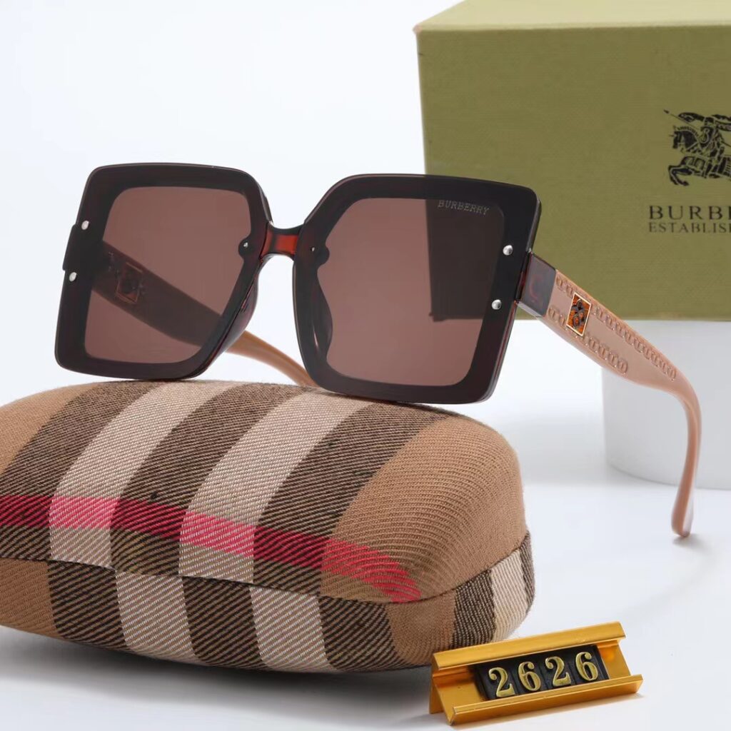 Burberry サングラス 05 - 画像 (6)