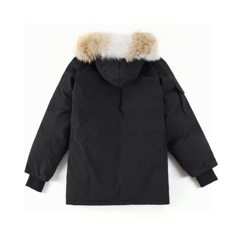 Canada Goose ダウンジャケット 代金引換 送料無料 おうちで試着 男女兼用、ご好評に付き再入荷！ - 画像 (3)