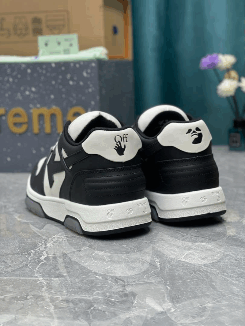 Off-white shoes 男女兼用 - 画像 (4)