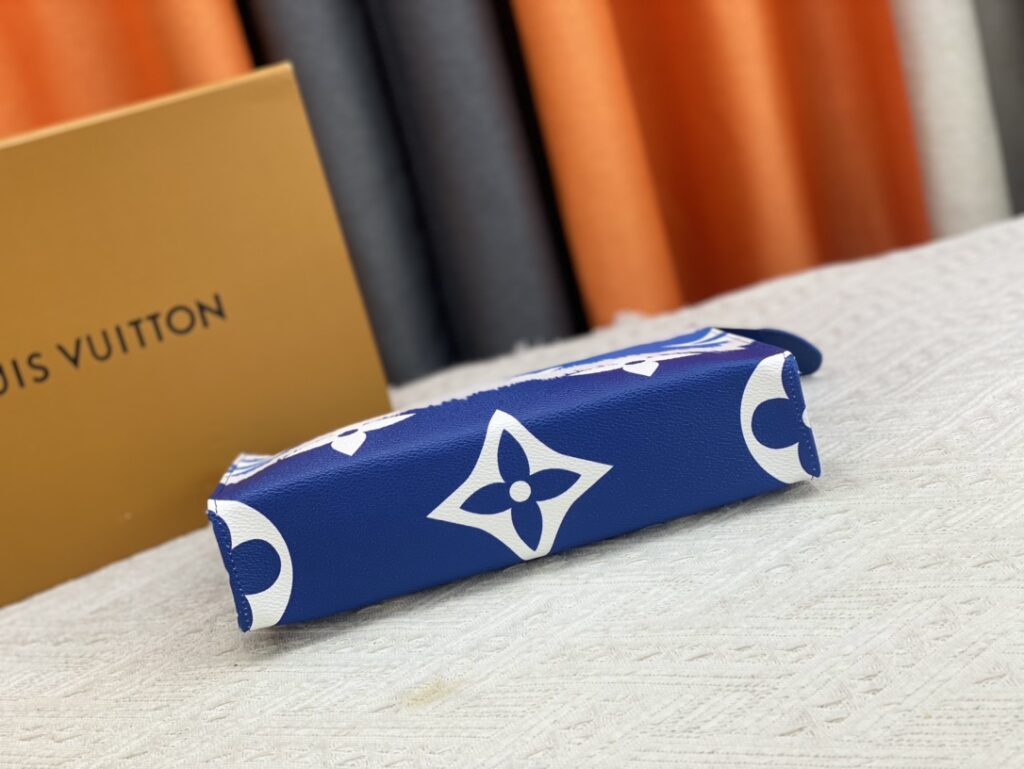 LV Louis Vuittonハンドバッグブリーフケース 24 zm 95525 - 画像 (4)