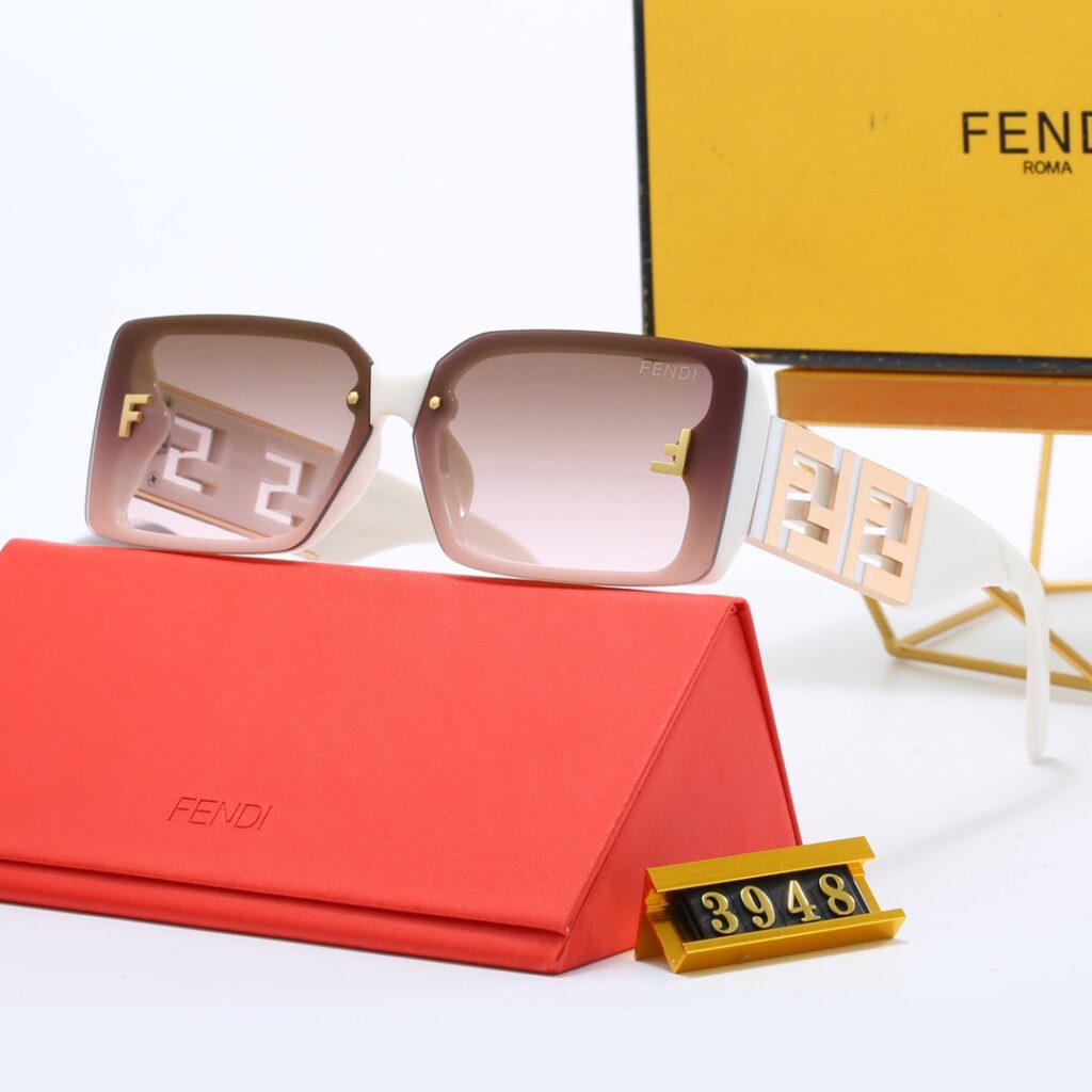 FENDI サングラス 17 - 画像 (6)