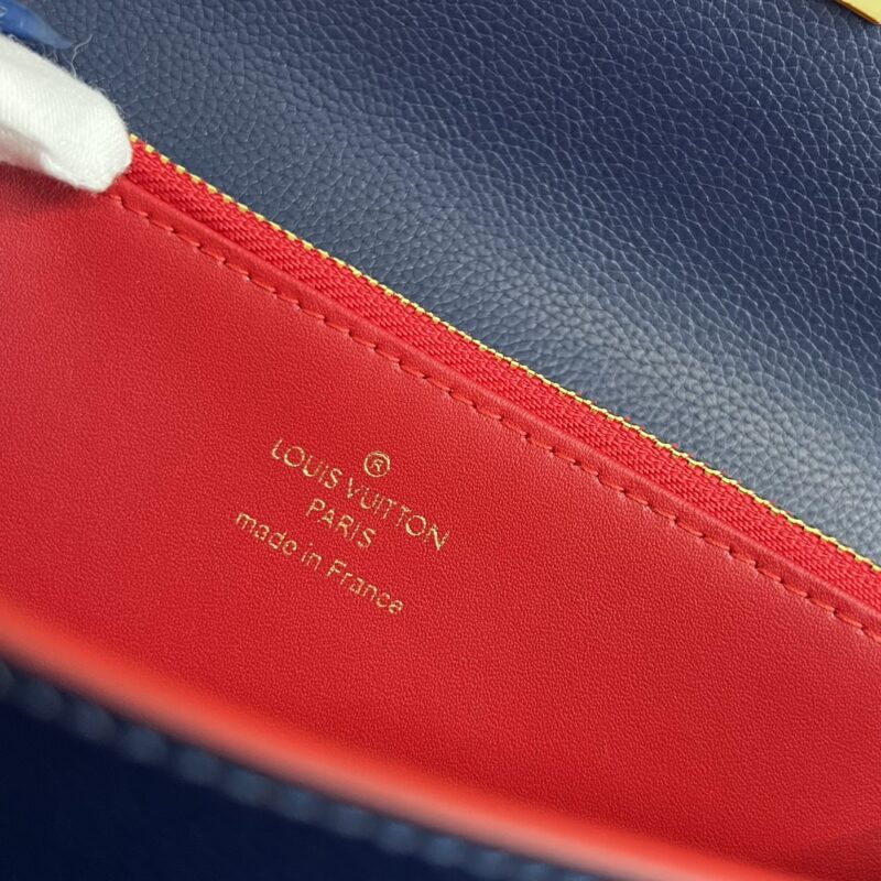 LV Louis Vuitton 新作財布です 9 zm 95518 - 画像 (8)