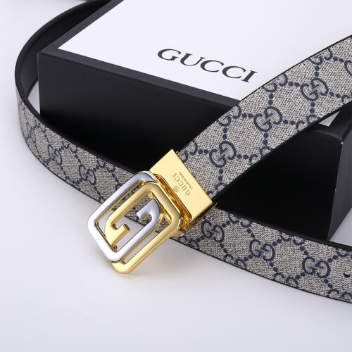 GUCCI ベルト99 zm