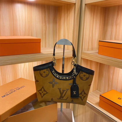 LV Louis Vuittonハンドバッグ SS96226