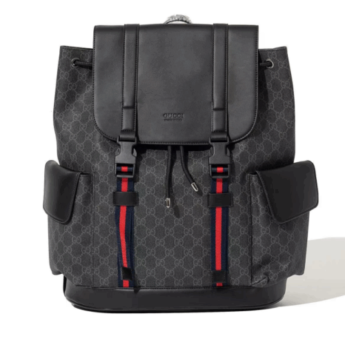 GUCCI メッセンジャーバッグ