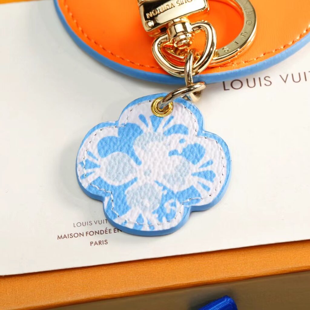 LV Louis Vuitton バッグペンダント キーホルダー 81 zm - 画像 (5)