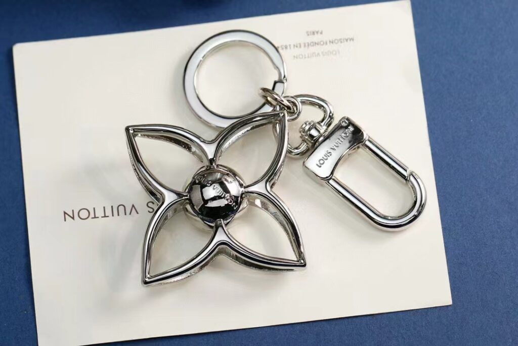 LV Louis Vuitton バッグペンダント キーホルダー 57 zm - 画像 (2)