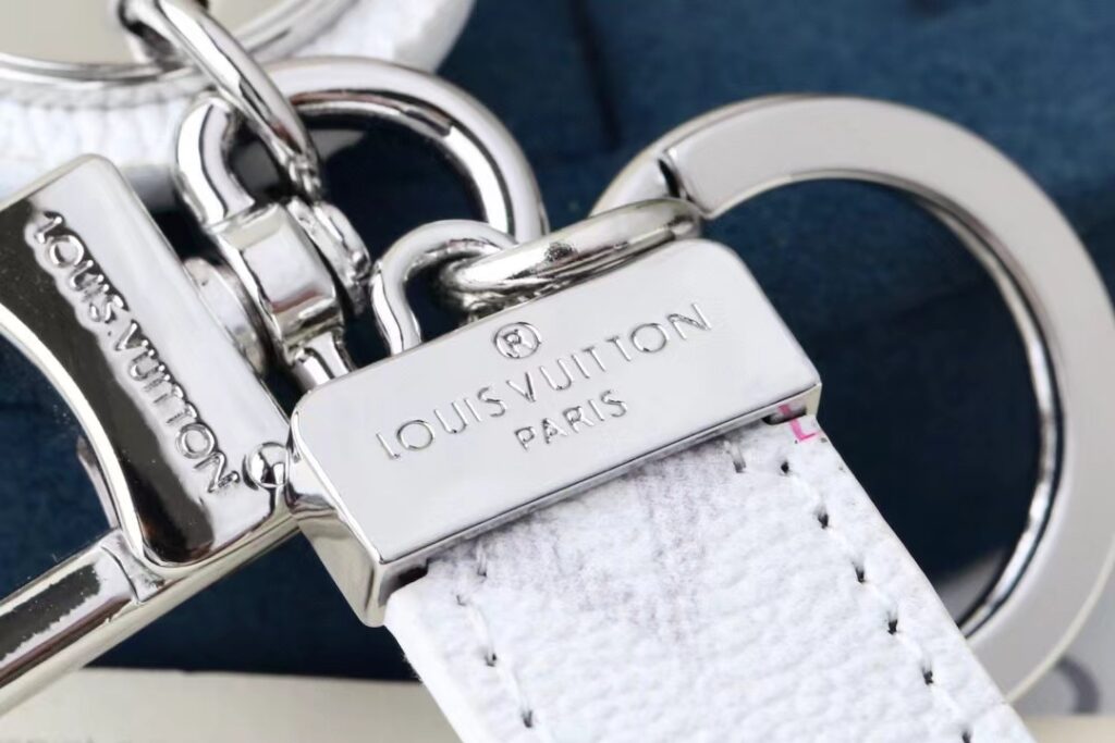 LV Louis Vuitton バッグペンダント キーホルダー 67 zm - 画像 (6)