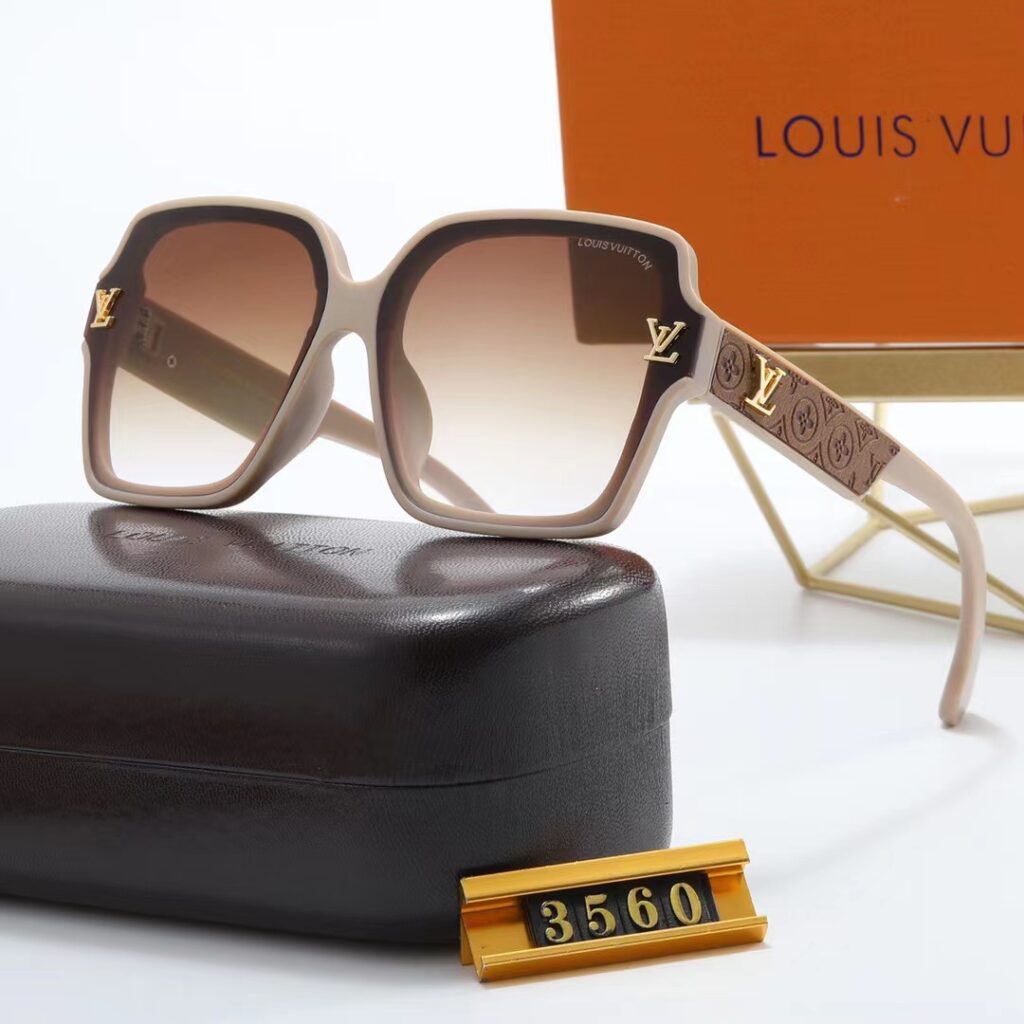 LV Louis Vuitton サングラス 12 - 画像 (7)