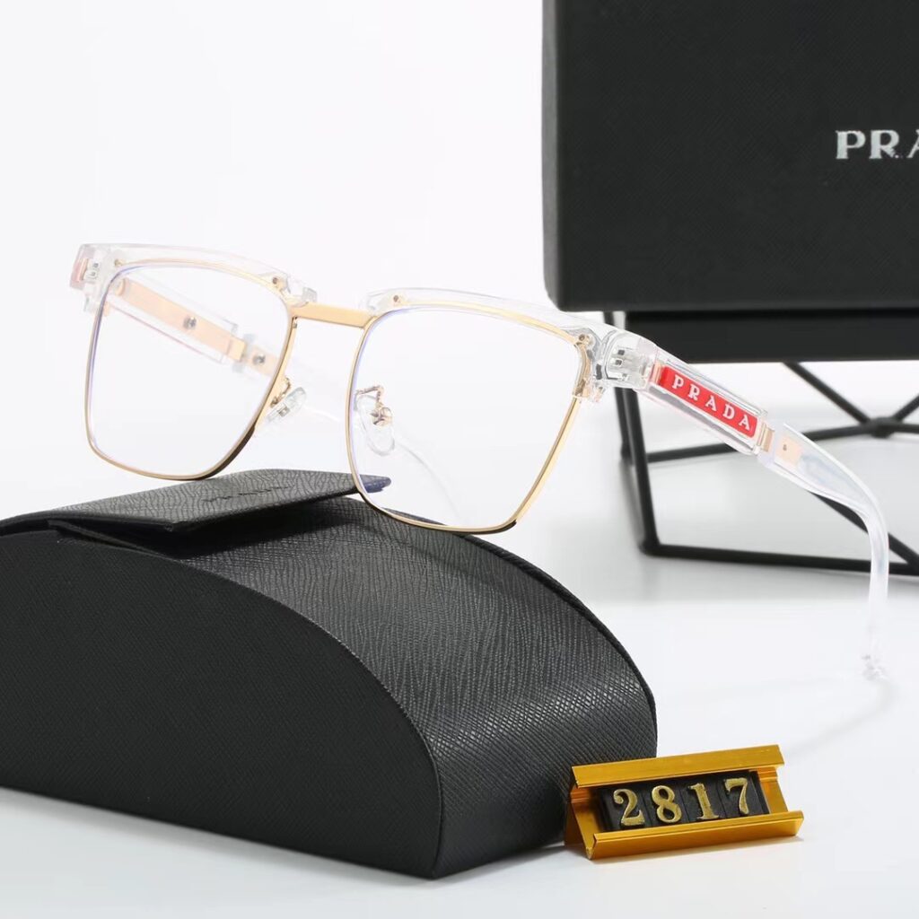 Prada サングラス 09 - 画像 (5)