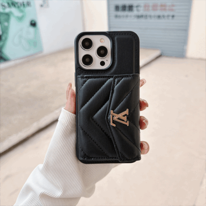 LV Louis Vuitton エアークッション 電話ケース zm