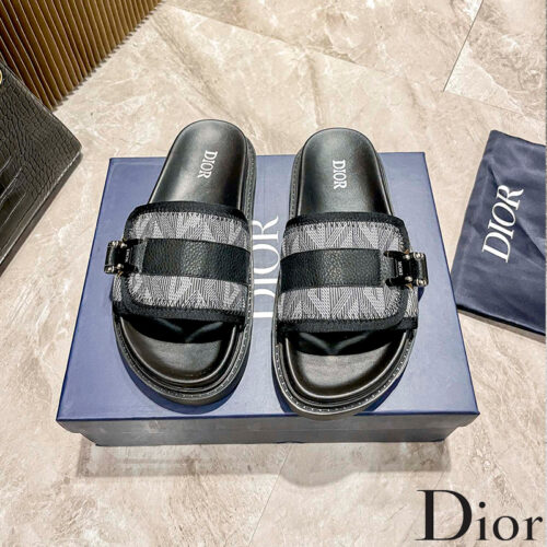 DIORスリッパ24 SS94129