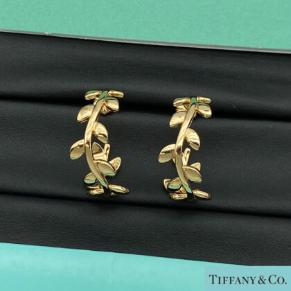 TIFFANY耳くぎ12 SS94753