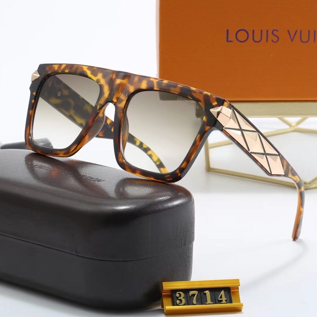 LV Louis Vuitton サングラス 16 - 画像 (5)