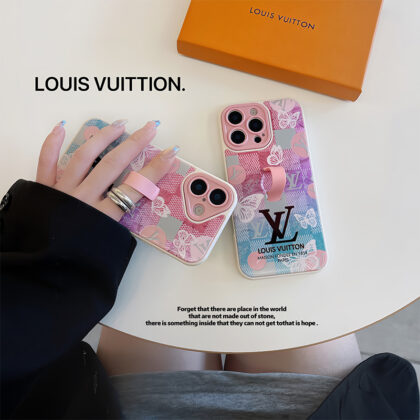 LV Louis Vuittonおしゃれケース 24 SS102446