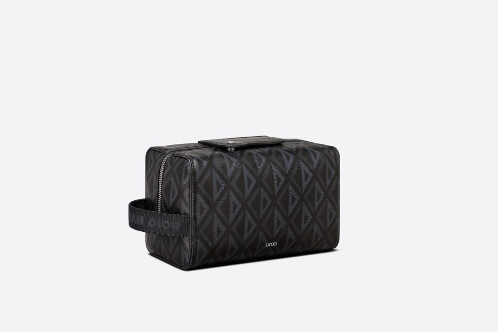 【DIOR】DIOR LINGOT トイレタリー ケース オシャレ☆ - 画像 (15)