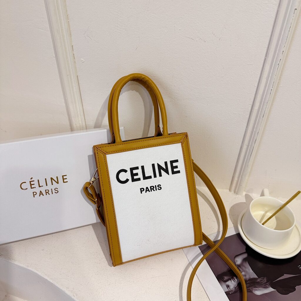 CELINE オルガンパック01 zm - 画像 (4)