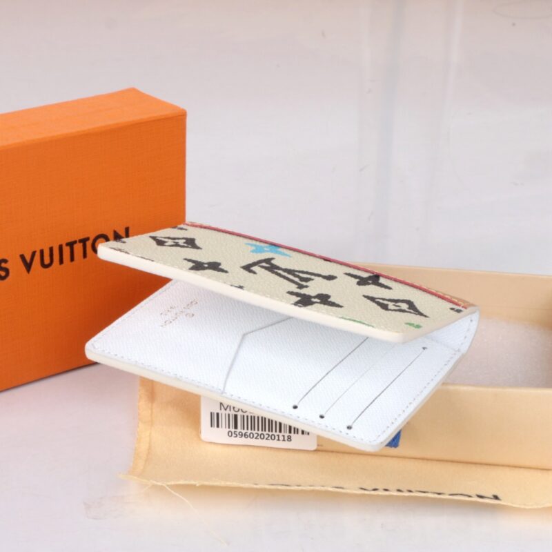 LV Louis Vuitton 新作財布です 35 zm 95521 - 画像 (8)