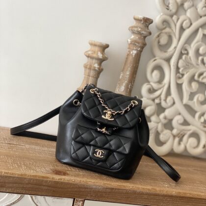 CHANEL 2022 DUMA 2908