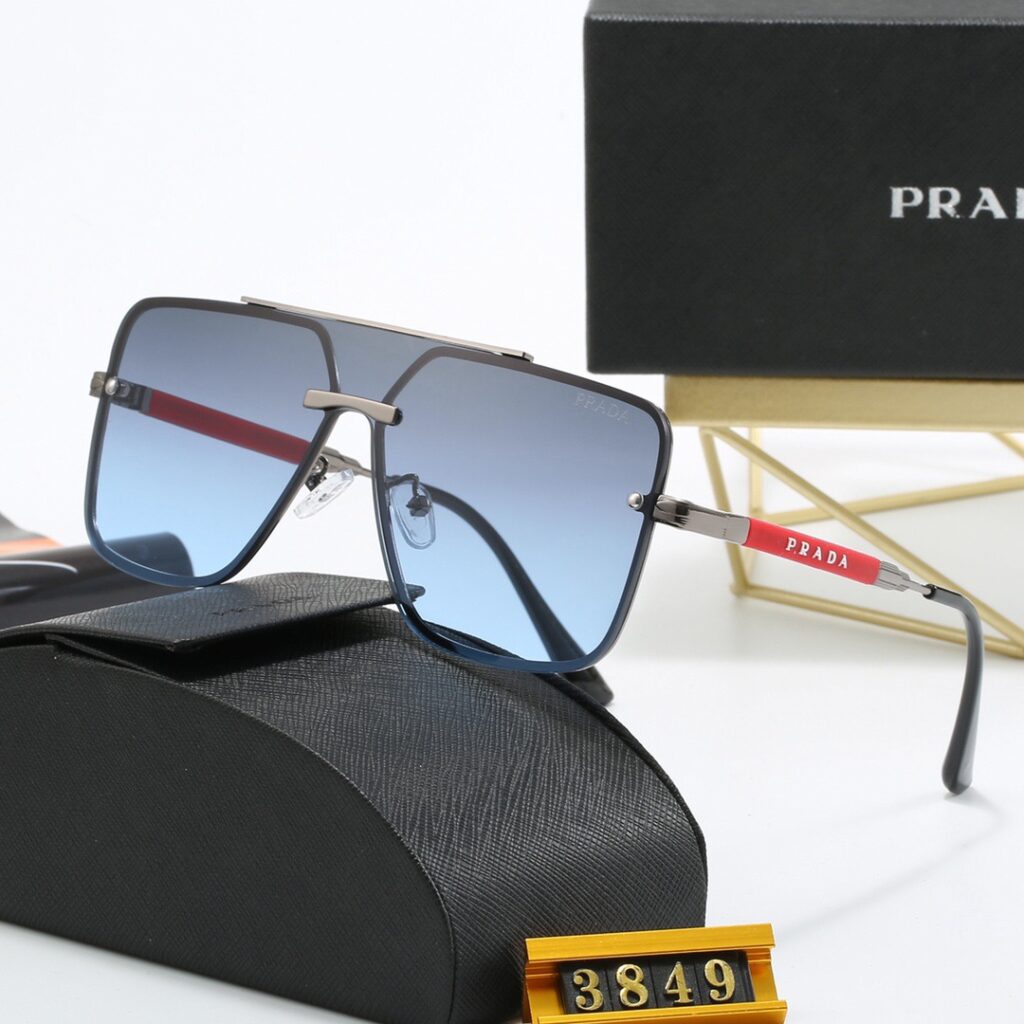 Prada サングラス 19zm - 画像 (3)
