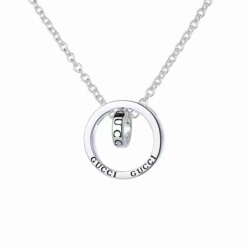 GUCCI（グッチ）ネックレス