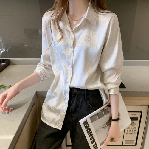 GUCCIシャツ01 SS93361