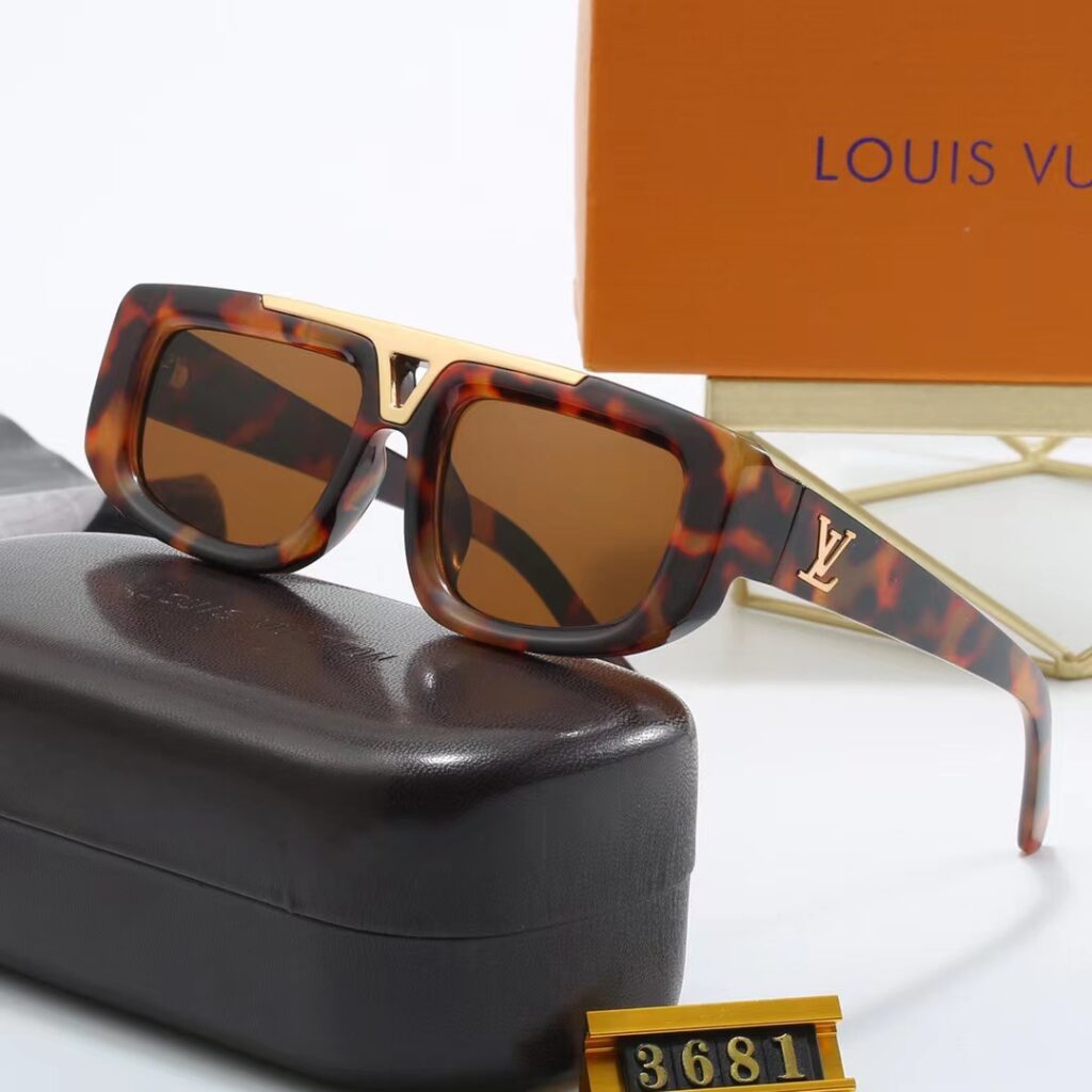 LV Louis Vuitton サングラス 15 - 画像 (5)