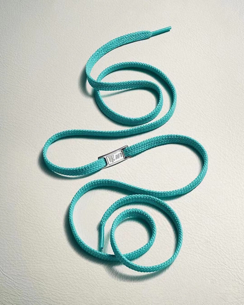 ★NIKE x TIFFANY★送関込★世界中を震撼させた話題のコラボ★ティファニー x ナイキエア フォース 1の限定 - 画像 (10)