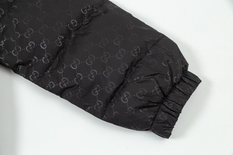 【Gucci】【全国送料無料】【即日出荷】数量限定発売 ダウンジャケット - 画像 (7)