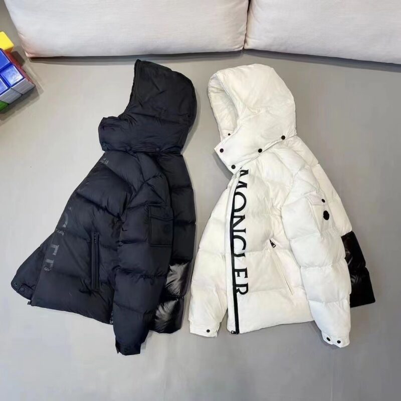 MONCLER Diengショートダウンジャケット★New - 画像 (7)