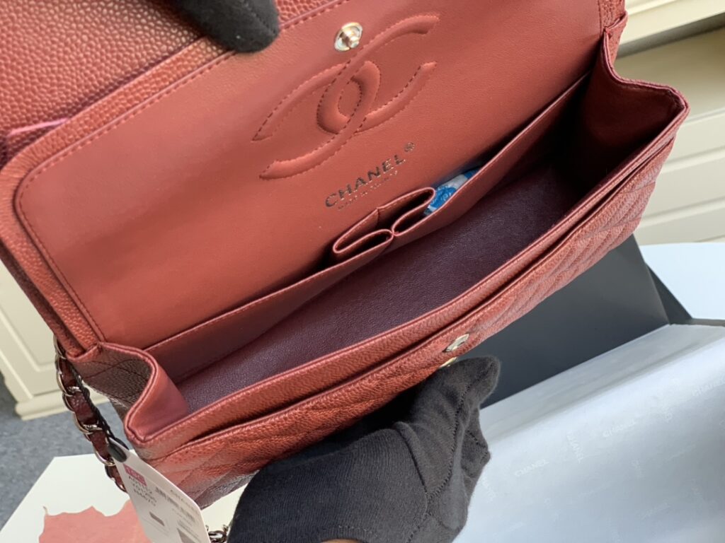 Chanel Flap Bag 1112 - 画像 (7)