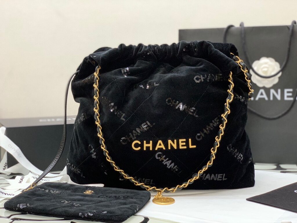 CHANEL 22 3261 - 画像 (10)