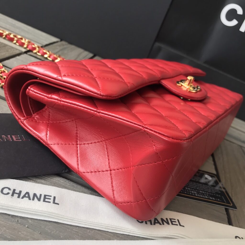 Chanel Flap Bag 1112 - 画像 (13)