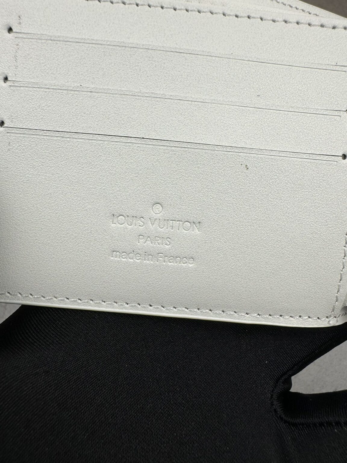 LV Louis Vuitton 新作財布です 25 zm 95521 - 画像 (8)